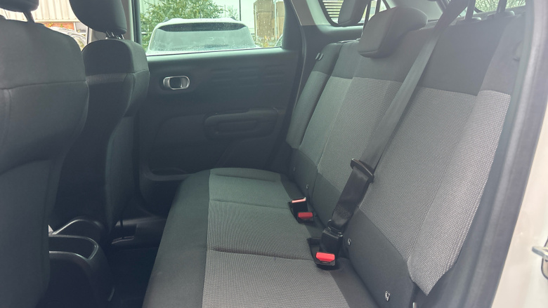 Citroen C3 Aircross 1.2 PureTech 110 C-Series Edition 5dr Petrol Hatchback